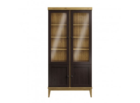 Шкаф для посуды «Бон Вояж» 22 колониал в Ростове-на-Дону