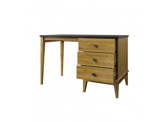 Стол письменный "Бон Вояж" 003 колониал в Ростове-на-Дону