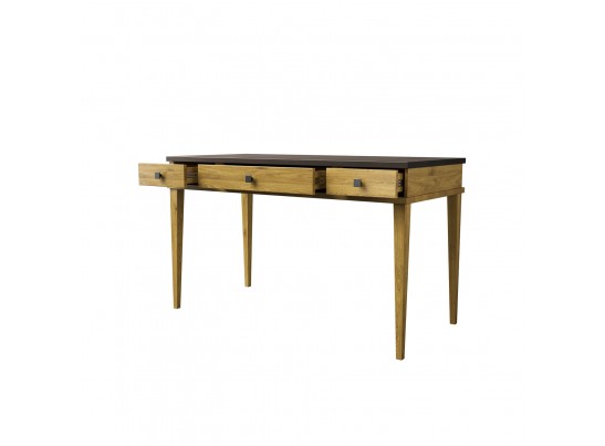 Стол письменный "Бон Вояж" 021 колониал в Ростове-на-Дону