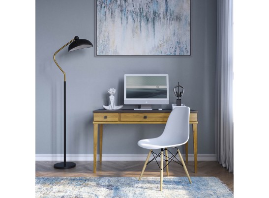 Стол письменный "Бон Вояж" 021 колониал в Ростове-на-Дону