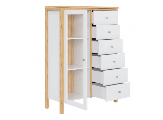 Тумба "Вояж" 16 в Ростове-на-Дону