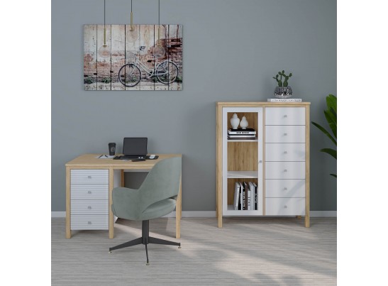 Тумба "Вояж" 16 в Ростове-на-Дону