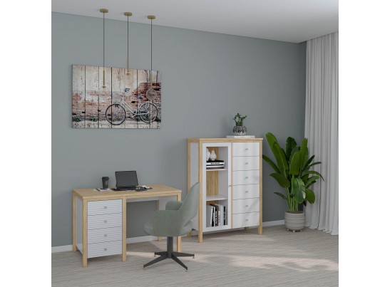 Тумба "Вояж" 16 в Ростове-на-Дону