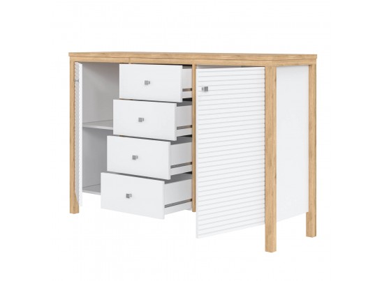 Тумба "Вояж" 24 Р/Д в Ростове-на-Дону