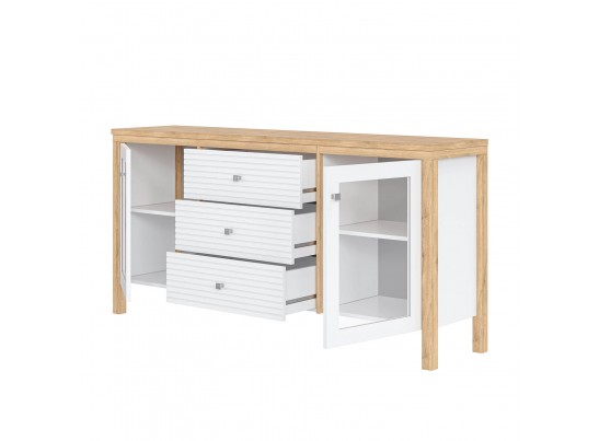 Тумба ТВ "Вояж" 23 (1600) РЯ в Ростове-на-Дону