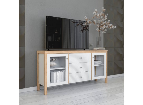 Тумба ТВ "Вояж" 23 (1600) РЯ в Ростове-на-Дону