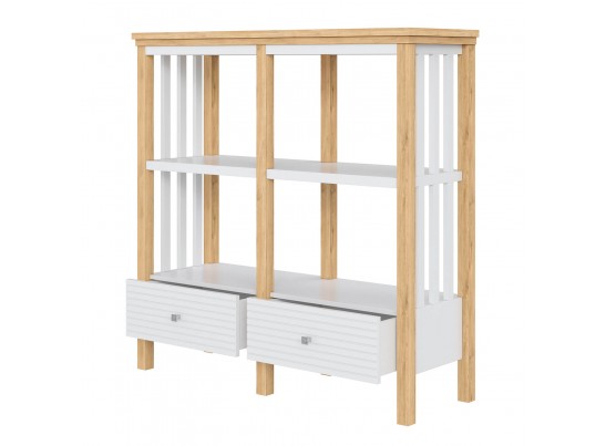 Стеллаж «Вояж» 02-120 РЯ в Ростове-на-Дону