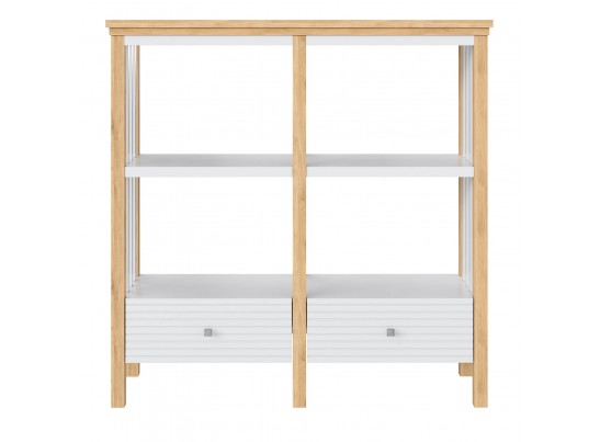 Стеллаж «Вояж» 02-120 РЯ в Ростове-на-Дону