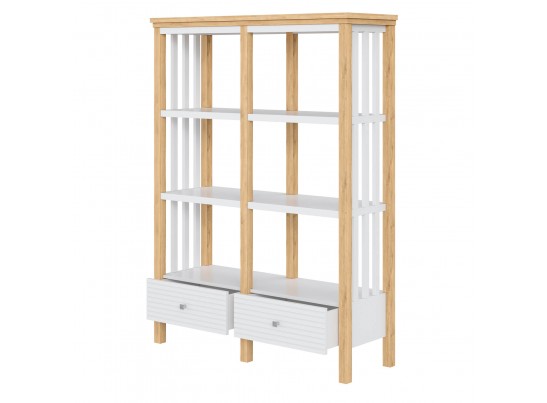 Стеллаж «Вояж» 02-160 РЯ в Ростове-на-Дону