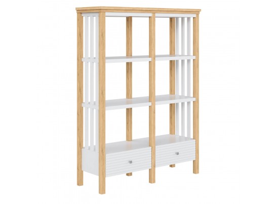 Стеллаж «Вояж» 02-160 РЯ в Ростове-на-Дону