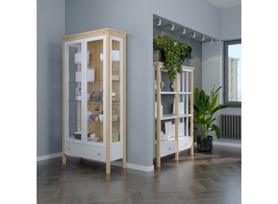 Стеллаж «Вояж» 02-160 РЯ в Ростове-на-Дону