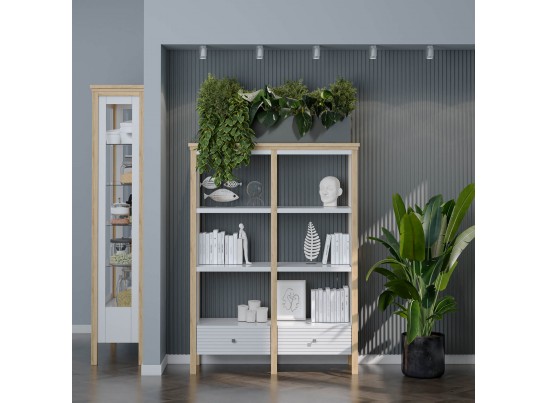 Стеллаж «Вояж» 02-160 РЯ в Ростове-на-Дону