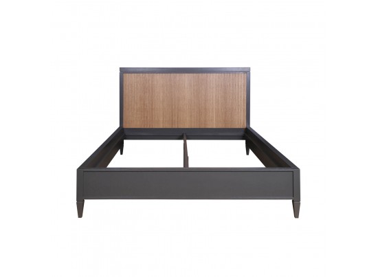 Кровать "Фокстрот" 160А рельеф в Ростове-на-Дону