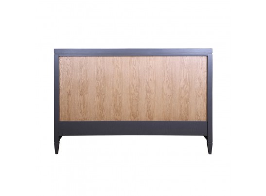 Кровать "Фокстрот" 160А рельеф в Ростове-на-Дону