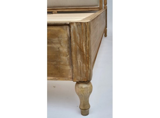 Кровать DF847-15 (H03)