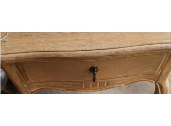 Прикроватная тумба DF878 (H03), шато