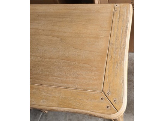 Прикроватная тумба DF878 (H03), шато