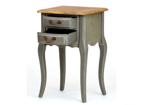 Прикроватная тумба H804 (Н03+Н05)