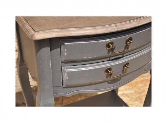 Прикроватная тумба H806 (Н03+H05)