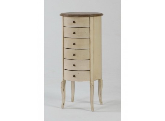 Комод H826 (H03+M01)