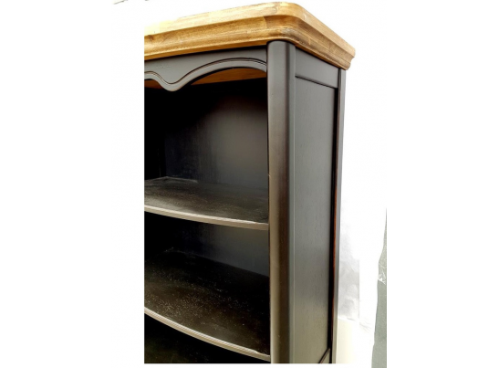 Стеллаж H819 (A08+S01)