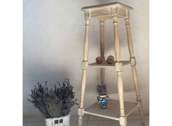 Подставка для цветов H811 (D68)