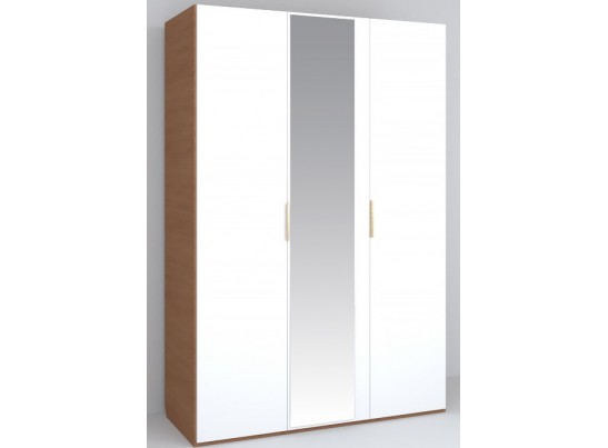 Шкаф для одежды Дельта ММ-356-01/03