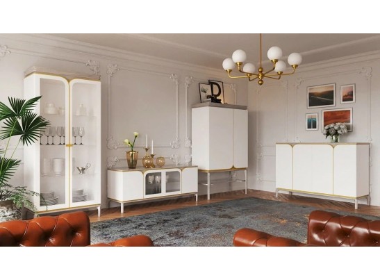 Гостиная "Алеко" в Ростове-на-Дону