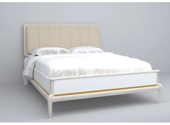 Кровать "Алеко" ММ-376-02/16Б в Ростове-на-Дону