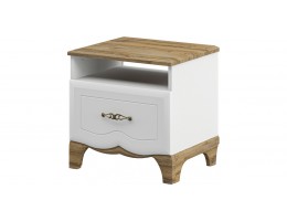 ТИФФАНИ - Тумба прикроватная МН-041-02