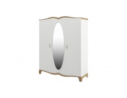 ТИФФАНИ - Шкаф для одежды МН-041-04