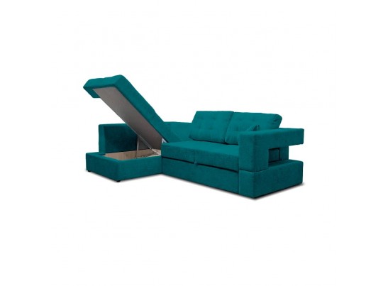 Диван Эверест с оттоманкой