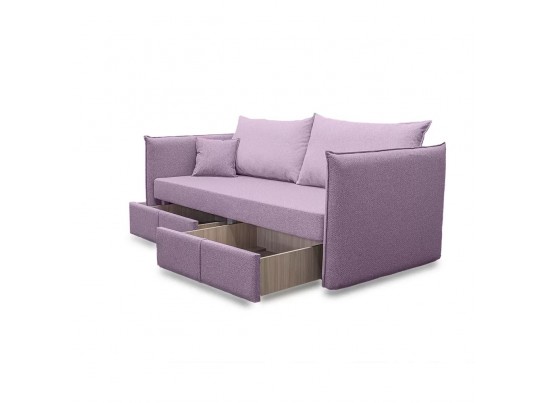 Кровать-диван Эволет