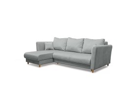 Диван "Прага" с оттоманкой