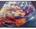 Китайский ковёр шерстяной PRISMATIC N 168 x 226 см