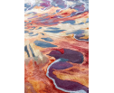 Китайский ковёр шерстяной PRISMATIC N 168 x 226 см