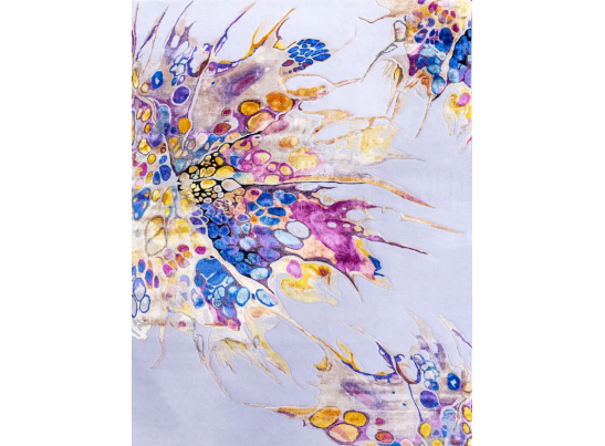 Китайский ковёр шерстяной PRISMATIC N 168 x 226
