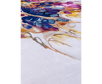 Китайский ковёр шерстяной PRISMATIC N 168 x 226 