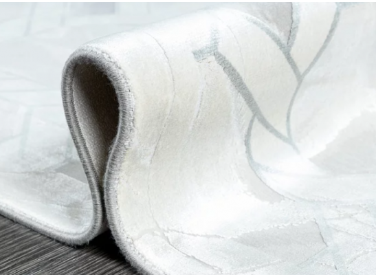 Турецкий ковёр из эвкалиптового шелка SIRIUS 200 x 290 см