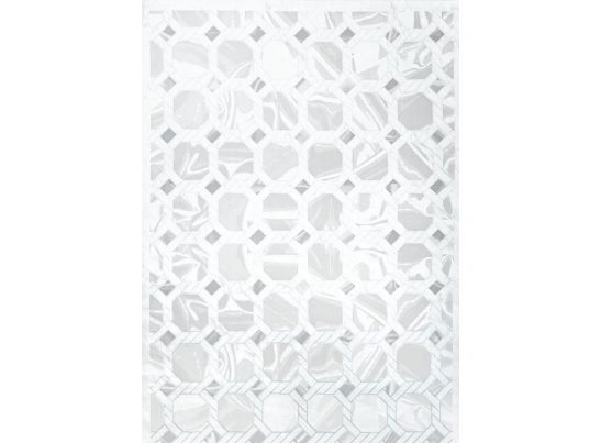 Турецкий ковёр из эвкалиптового шелка SIRIUS 200 x 290 см