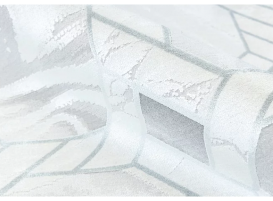 Турецкий ковёр из эвкалиптового шелка SIRIUS 200 x 290 см