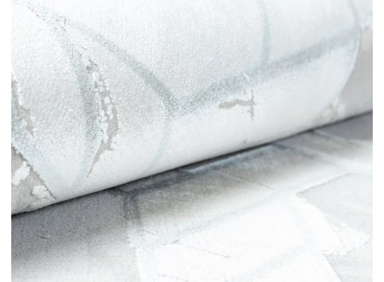 Турецкий ковёр из эвкалиптового шелка SIRIUS 200 x 290 см