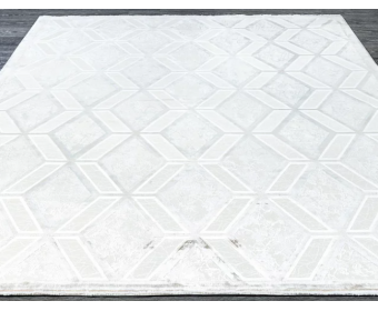  Турецкий ковёр из эвкалиптового шелка SIRIUS 200 x 290 см