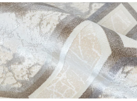 Турецкий ковёр из эвкалиптового шелка SIRIUS 200 x 290 см