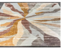 Индийский ковёр шерстяной RIVIERA 60 x 90 см