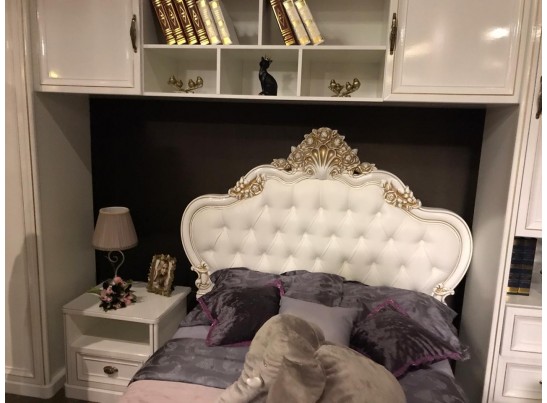 Детская Натали