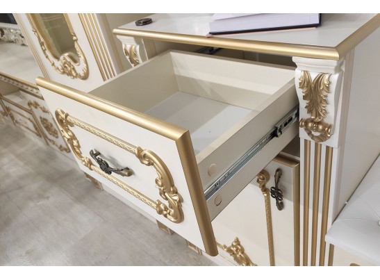 Прихожая Визит П-3 Слоновая кость в Ростове-на-Дону