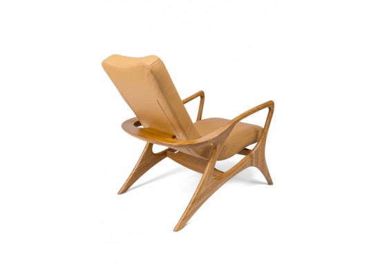 Кресло "Лира" с мягким сиденьем (ткань) в Ростове-на-Дону