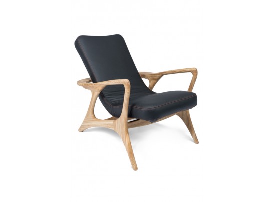 Кресло "Лира" с мягким сиденьем (ткань) в Ростове-на-Дону