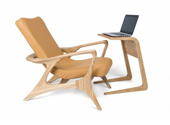 Кресло "Лира" с мягким сиденьем (ткань) в Ростове-на-Дону